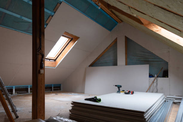 Best Insulation Contractor Near Me  in Way, NE