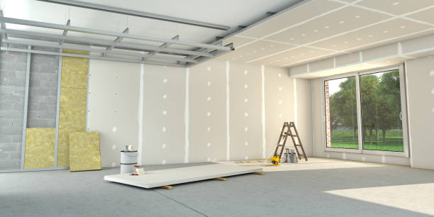 Best Insulation Contractors for Homes  in Way, NE