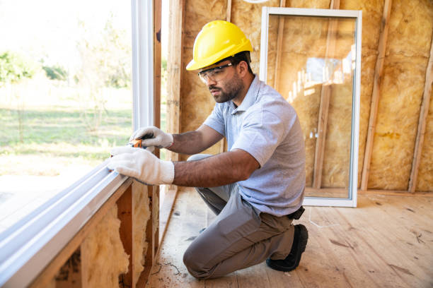 Best Residential Insulation Services  in Way, NE