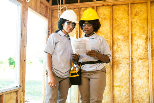 Best Home Insulation Services  in Way, NE