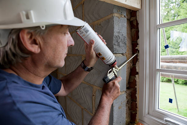 Best Garage Insulation Installation  in Way, NE