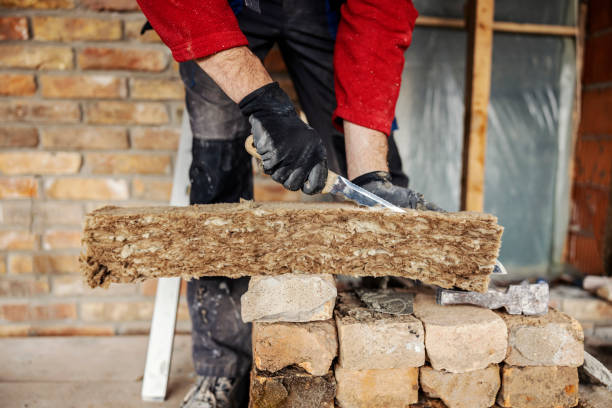 Best Residential Insulation Services  in Way, NE