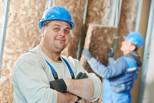 Best Crawl Space Insulation  in Way, NE