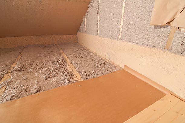Best Insulation for New Construction  in Way, NE