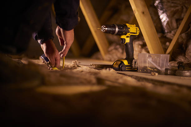 Best Affordable Insulation Services  in Way, NE