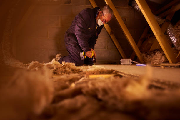 Range of Insulation Solutions in Wayne, NE